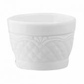 Салатник 65мл для комплимента Афродита Lubiana фарфор  D=6, H=4.5см 2699-white  03030168 Салатник 65мл для комплимента Афродита Lubiana фарфор  D=6, H=4.5см 2699-white  03030168