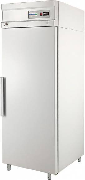 Шкаф холодильный Медико Polair ШХФ-0,5 (R134a) с опциями, динамика