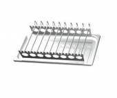 Решетка Unox TG 865 для жарки шашлыка Решетка Unox TG 865 для жарки шашлыка