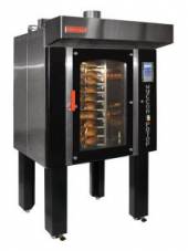 Опоры для печи "Муссон-ротор" мод.33 (В525.70) Опоры для печи "Муссон-ротор" мод.33 (В525.70)