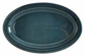 Блюдо овальное 320*235 мм Halo Ocean Bonna OCHAL32OV b