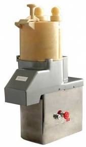 Машина для переработки овощей Торгмаш Барановичи МПО-1-02 (7 дисков для нарезки) 380В Машина для переработки овощей Торгмаш Барановичи МПО-1-02 (7 дисков для нарезки) 380В