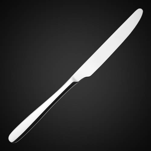 Нож столовый Luxstahl (Nizza) DJ-12011 кт1980
