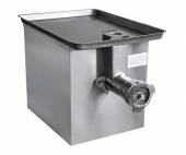 Мясорубка Abat МЭП-300 Полный унгер Мясорубка Abat МЭП-300 Полный унгер