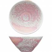 Салатник «Пион» 700мл D=170 H=75мм фарфор розов. 03032584 ZA0102-7-p /1/36/ Салатник «Пион» 700мл D=170 H=75мм фарфор розов. 03032584 ZA0102-7-p /1/36/