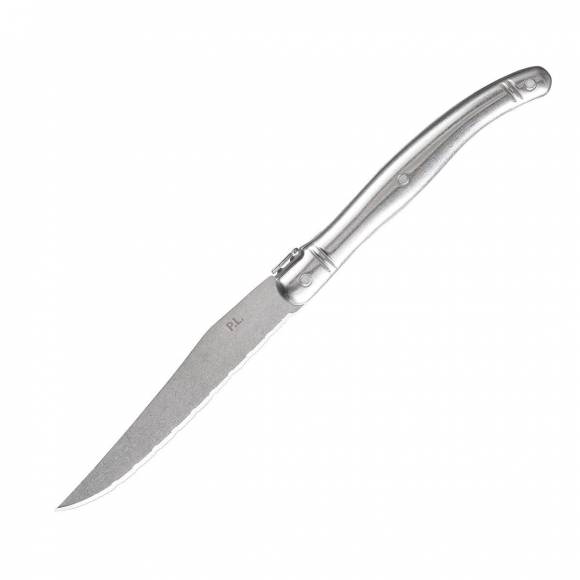 Нож для стейка 23 см Garwin ProffCuisine 20362 S/S