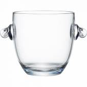 Ведро для шампанского 5 л. поликарбонат d=21 см. Атмосфера Bonna AMB5000ICB Ведро для шампанского 5 л. поликарбонат d=21 см. Атмосфера Bonna AMB5000ICB