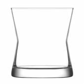 Стакан Олд фэшн "Дерин" 300мл. стекло LAV LV-DRN356Z /6/ Стакан Олд фэшн "Дерин" 300мл. стекло LAV LV-DRN356Z /6/