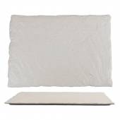 Блюдо прямоугольное для подачи Elephant Ivory 34*24*1 см, P.L. Proff Cuisine 50316W /3/ Блюдо прямоугольное для подачи Elephant Ivory 34*24*1 см, P.L. Proff Cuisine 50316W /3/