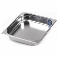 Гастроемкость GN2/3-40 354x325x40 3,3л