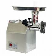 Мясорубка Hurakan HKN-12SC 1/2 унгер Мясорубка Hurakan HKN-12SC 1/2 унгер