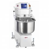 Тестомес спиральный Абат ТМС-60НН-2П CHEF, 2 скорости, таймер, несъемная дежа 60 л Тестомес спиральный Абат ТМС-60НН-2П CHEF, 2 скорости, таймер, несъемная дежа 60 л