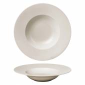 Тарелка глубокая 600 мл 300 мм фарфор NOBLE Fine Plus-Light Grey 095201A-L010-LGS /6/ Тарелка глубокая 600 мл 300 мм фарфор NOBLE Fine Plus-Light Grey 095201A-L010-LGS /6/