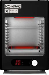 Электрический стейк-мини-гриль Kompac MD-1S