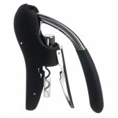 Штопор рычажный 17 см. нерж. Pinti 78400001 Штопор рычажный 17 см. нерж. Pinti 78400001