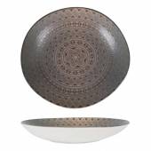 Тарелка глубокая 1000 мл 260 мм Bonna Damasquino Vago S-MT-DMSVAO26CK b Тарелка глубокая 1000 мл 260 мм Bonna Damasquino Vago S-MT-DMSVAO26CK b