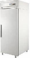 Шкаф холодильный Медико Polair ШХФ-0,7 (R134a) с опциями, динамика