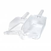 Совок для льда и сыпучих продуктов 900 мл, P.L. - BarWare 84124SC 