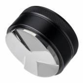 Разравниватель (темпер) для кофе d=58 мм. нерж./алюмин. MGprof 78652