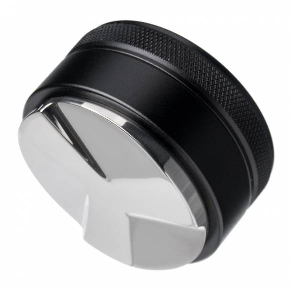 Разравниватель (темпер) для кофе d=58 мм. нерж./алюмин. MGprof 78652