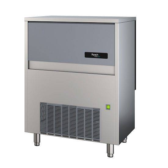 Льдогенератор гранулированного льда Apach AGB150.38B A R290