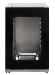 Шкаф расстоечный с функцией подогрева и пароувлажнения LEV43XV-2