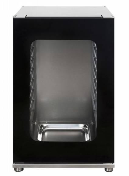 Шкаф расстоечный с функцией подогрева и пароувлажнения LEV43XV-2 Шкаф расстоечный с функцией подогрева и пароувлажнения LEV43XV-2