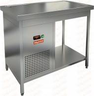 Стол открытый с охлаждаемой поверхностью Hicold SO-11/7