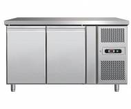 Стол холодильный 2-дверный COOLEQ GN2100TN Стол холодильный 2-дверный COOLEQ GN2100TN