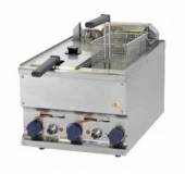 Фритюрница Kovinastroj EF-T60/2 53441 Фритюрница Kovinastroj EF-T60/2 53441