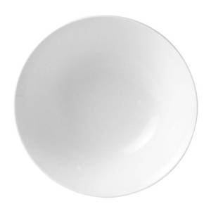 Салатник 920мл White-Monaco Steelite 210мм фарфор белый 9001 C325 03030803 /6/