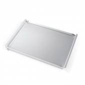 Противень 470х340x10 Apach алюминиевый Противень 470х340x10 Apach алюминиевый