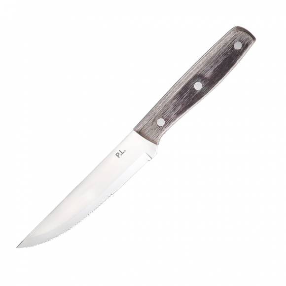 Нож для стейка 22,8 см Garwin ProffCuisine 20337 pakka wood
