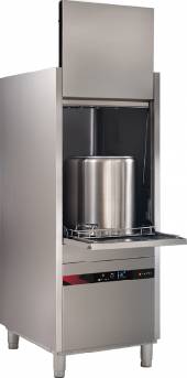 Котломоечная машина Tatra TW.P60+DR+DD Touch Котломоечная машина Tatra TW.P60+DR+DD Touch