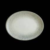 Блюдо овальное 250*190 мм Sway Bonna S-MT-SWYMOV25OV b