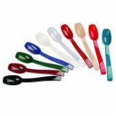 Ложка гарнирная 26см Maco P-005-CL прозрачная