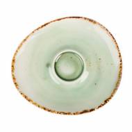 Блюдце к кофейной чашке 160мл фарфор Organica Green P.L. 71047032 /6/