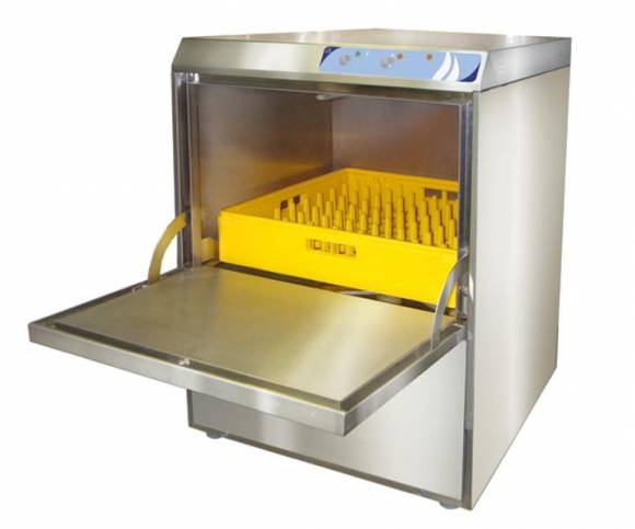 Посудомоечная машина фронтального типа SILANOS Е50PS (с помпой)
