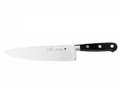 Нож шефский 200мм Luxstahl (Master) [XF-POM117] кт1636