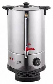 Электрокипятильник 34л Hurakan HKN-HVC35 с каплесборником Электрокипятильник 34л Hurakan HKN-HVC35 с каплесборником