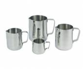 Молочник (питчер) 600мл нержавеющая сталь MGSteel MLK600.