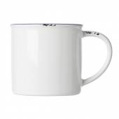 Кружка 460мл ANTOINETTE Cosy&Trendy 4672095 Кружка 460мл ANTOINETTE Cosy&Trendy 4672095