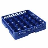 Кассета TRIBECA 25 ячеек синяя Кассета TRIBECA 25 ячеек синяя