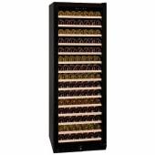 В Винный шкаф компрессорный встраиваемый DUNAVOX DX-194.490BK В Винный шкаф компрессорный встраиваемый DUNAVOX DX-194.490BK