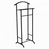 Вешалка напольная Слуга Стиль-3 черный