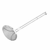 Шумовка сетчатая 225 мм Proff Cuisine SKM-9WG Шумовка сетчатая 225 мм Proff Cuisine SKM-9WG