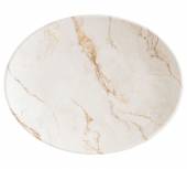 Блюдо овальное 250*190 мм Граникс, форма Мув Bonna F-GRXMOV25OV Блюдо овальное 250*190 мм Граникс, форма Мув Bonna F-GRXMOV25OV