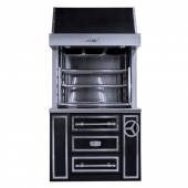 Гриль-мангал УММ/3 (ROBATA), арт. 11321