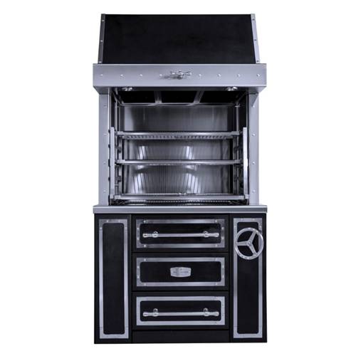 Гриль-мангал УММ/3 (ROBATA), арт. 11321 Гриль-мангал УММ/3 (ROBATA), арт. 11321