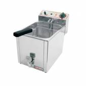 Фритюрница 8л Beckers FR 8L  15163 Фритюрница 8л Beckers FR 8L  15163